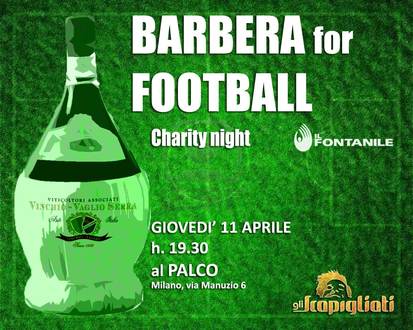 Barbera Football