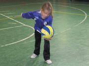 Mini Volley
