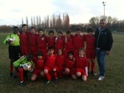 SQUADRA CONTRO VIGARANESE