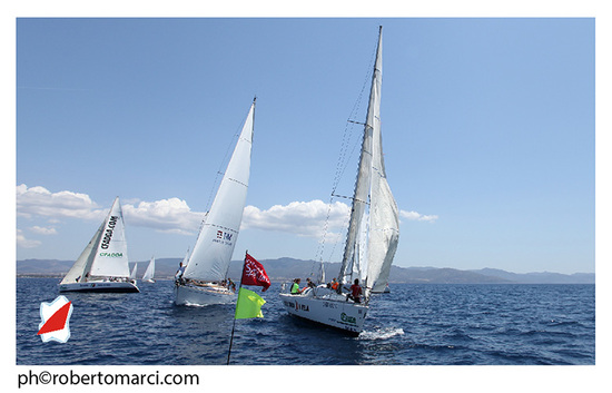 Campionato Primaverile Marina di Capitana