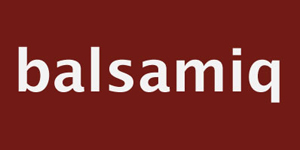 Balsamiq