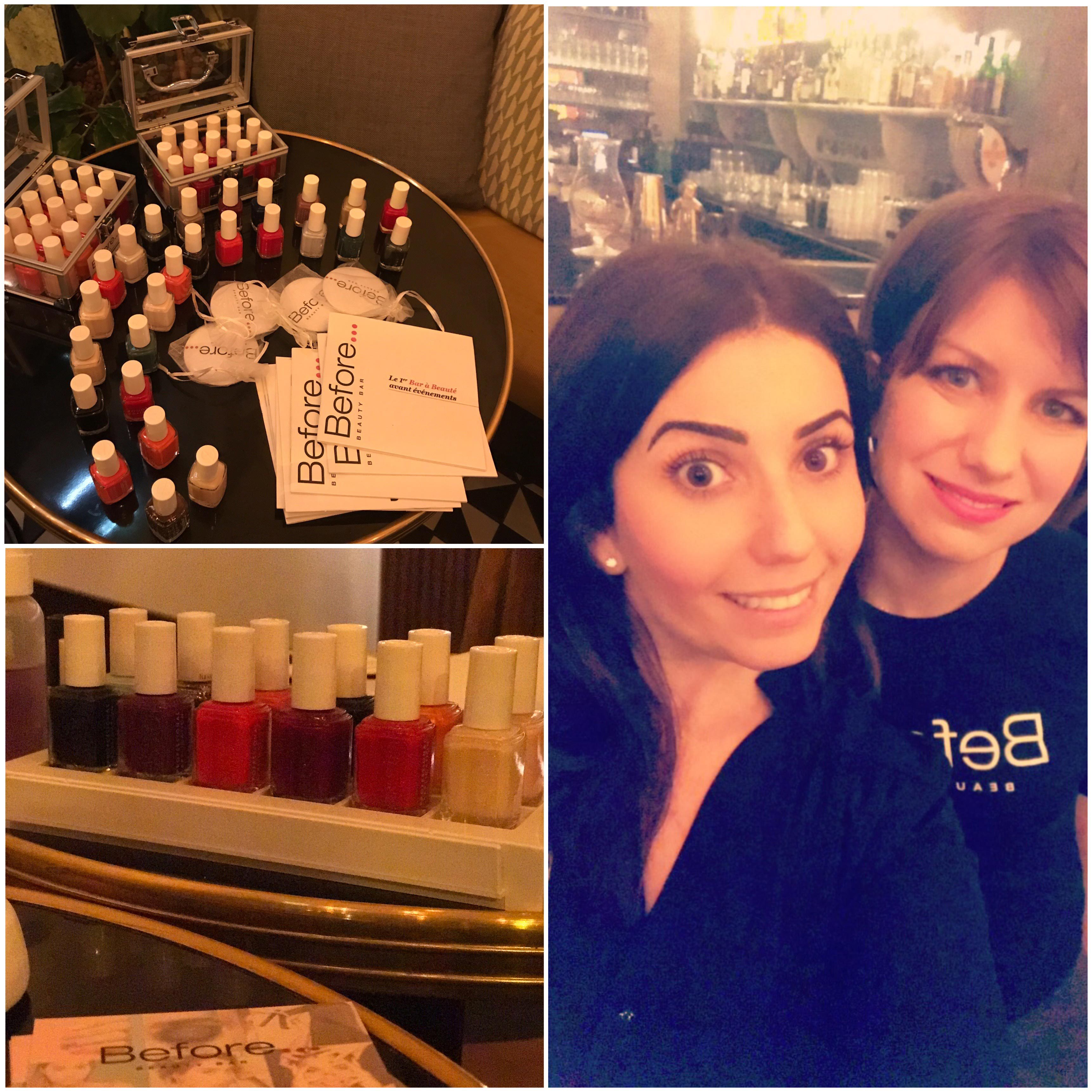 bar rencontre west island