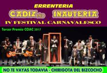 FESTIVAL CARNAVALESCO