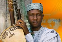 Errobiko Festibala 21/07/2017, Xorien Ihesa - Ablaye Cissoko&Ensemble Constantinople