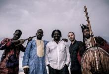 Errobiko Festibala 21/07/2018, Michel Doneda // André Minvielle // BKO quintet
