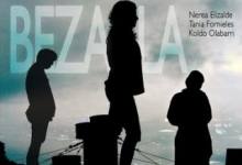 IZOZTUTAKO HAIZEA BEZALA-Tanttaka teatroa