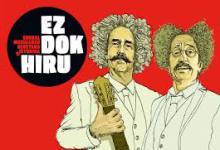 EZ DOK HIRU-Tartean teatroa.
