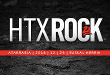 HATORTXU ROCK 22
