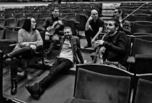 Eñaut Elorrieta & Kaabestri String Ensemble