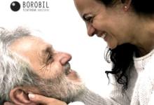 ROMAN ETA JULIETA -Borobil Teatroa