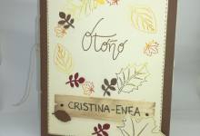 Ezagutu Cristina Enea udazkenean Tamayorekin / Conoce Cristina Enea en otoño con Tamayo