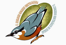 II CONGRESO ORNITOLOGICO DE EUSKADI / 2. EUSKADIKO ORNITOLOGIA KONGRESUA