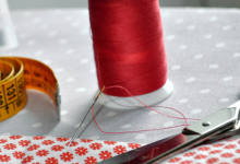 Tailer irekia: joskintza, moda eta birziklaketa / Taller abierto: costura, moda y reciclaje