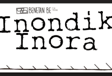 INONDIK INORA