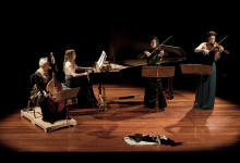 Ensemble Diatessaron