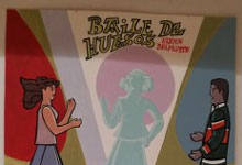 BAILE DE HUESOS - TEATRO ESTUDIO DE SS.