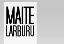 MAITE LARBURU