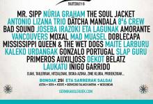 Gernikako Lekuek Festibala