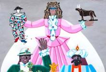 TOLOSAKO IÑAUTERIA - ASTEARTITA - Tendidoa