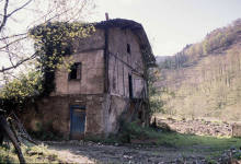 Recorriendo el patrimonio industrial del río Urumea