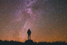 Observación astronómica en Iso, Navarra (Con autobus)