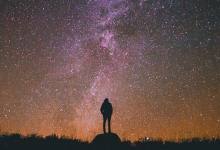 Observación astronómica en Iso, Navarra (sin autobus)