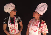 Xocolat