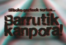 Barrutik Kanpora Ikuskizuna