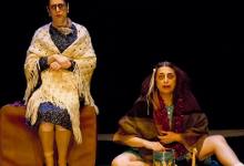 PRINCESAS DEL PACIFICO - La Estampida-