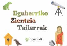 zientzia tailerrak: Historiaurrearen bizimodua