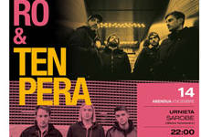RO - TENPERA
