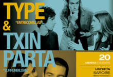 TYPE ANTZERKI KONPAINIA & TXINPARTA ANTZERKI TALDEA