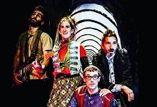 KASKAROT (ATX Teatroa)
