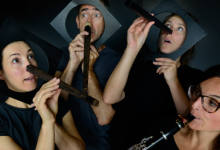 PINOCCHIO (Gorakada Teatroa)