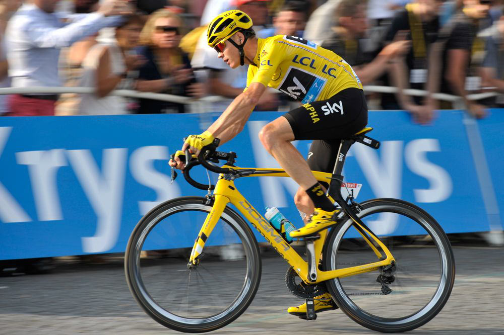 Guide Which Bikes Won the Tour de France? Bikesoup Magazine Guide Which Bikes Won the Tour de France? Bikesoup Magazine