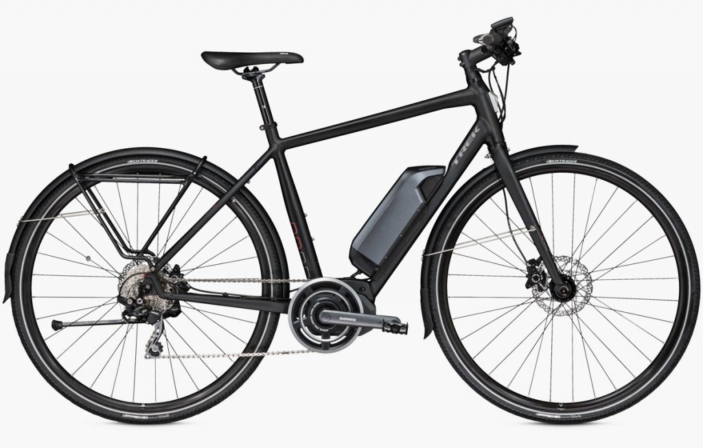 Buyers' Guide The 10 Best EBikes For 2017 Road, Commuting & Touring