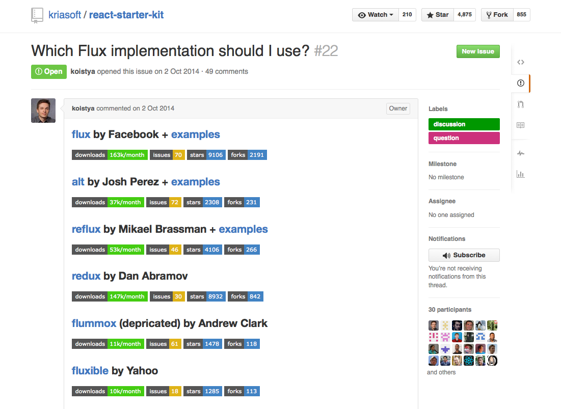 Which Flux Implementation Should I Use