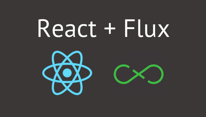 react+flux