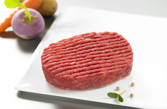 steak