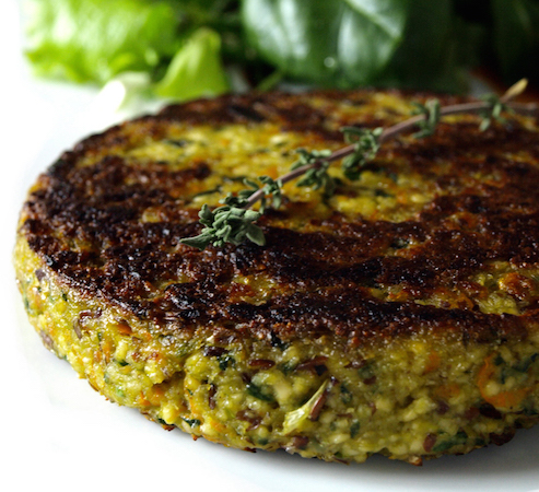 steak vegan