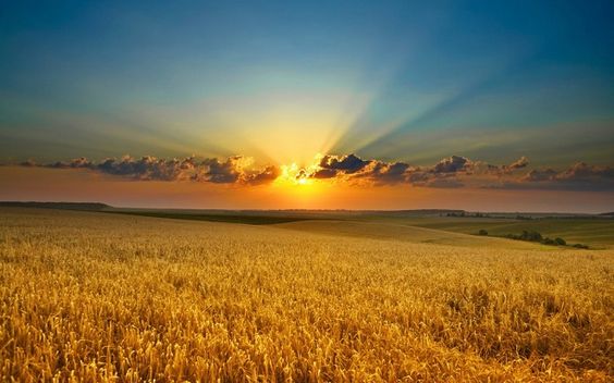 tramonto da fotografare