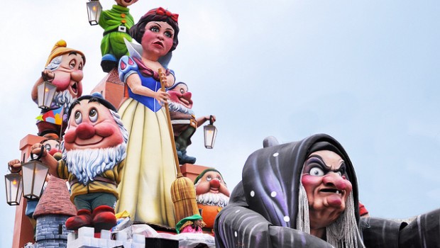 carnevale di putignano