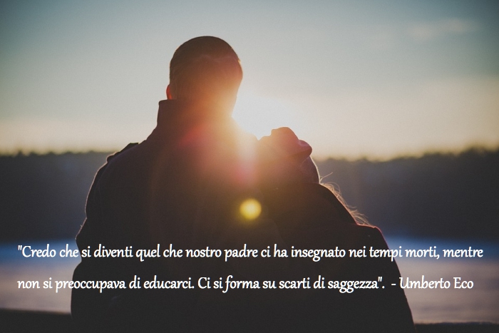 idee per festeggiare la festa del papà