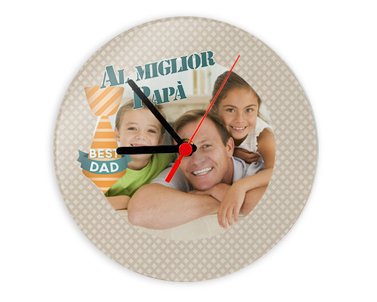 orologi festa del papà