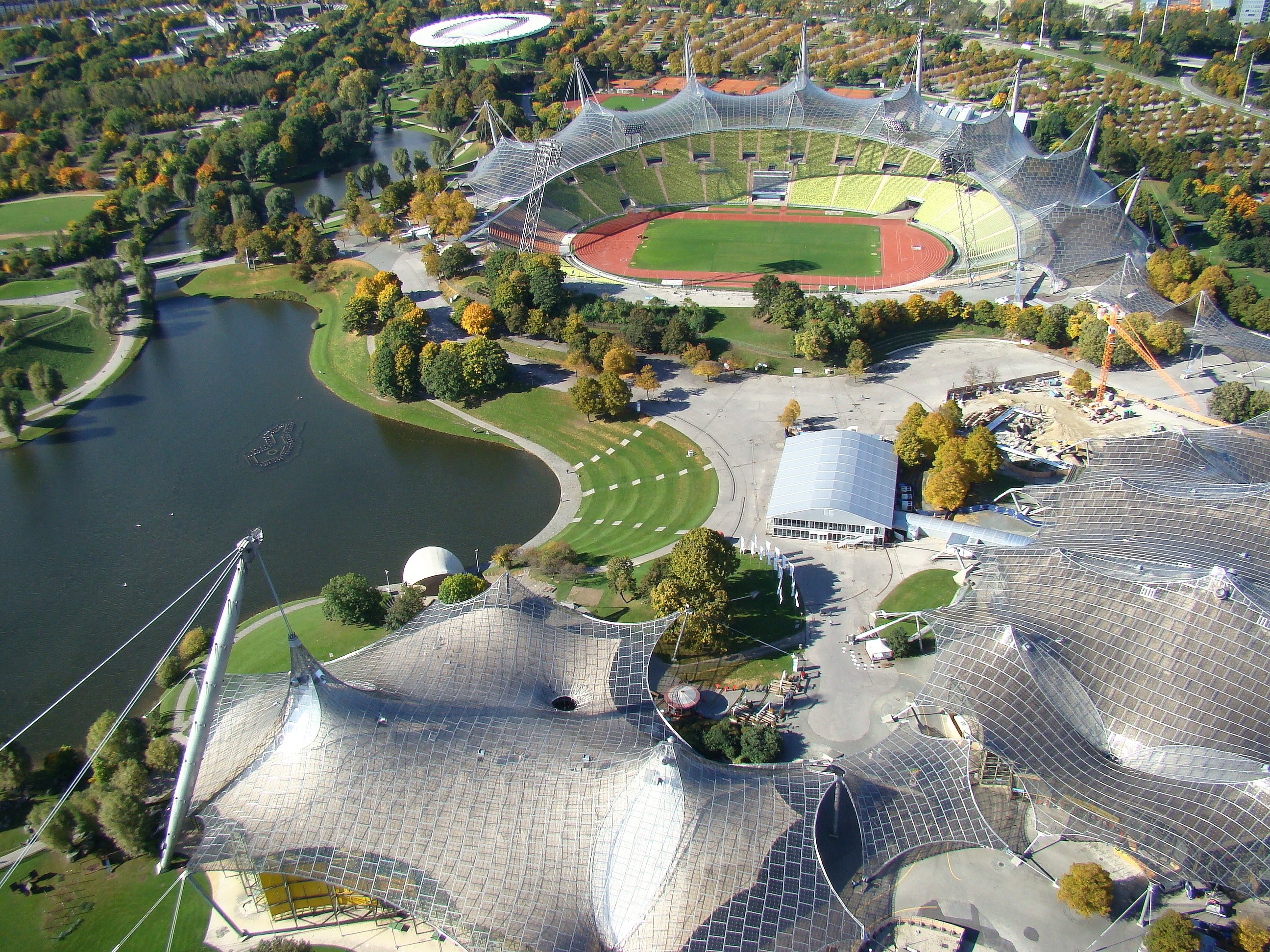 Stadio Olimpico Monaco