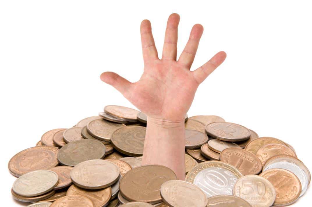 Resultado de imagen de si me cayeron unas monedas