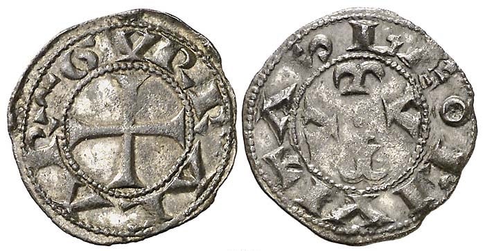 dinero Doña Urraca León