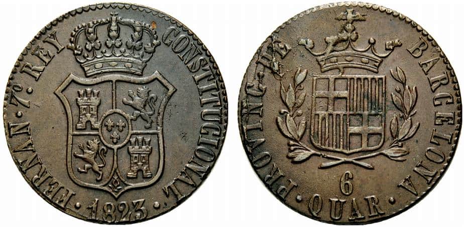 2 reales Pasco