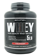 picture of Scivation Whey Protein (2,27kg)