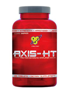 picture of Axis-HT (120kap)